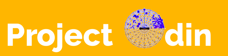 Project Odin Logo